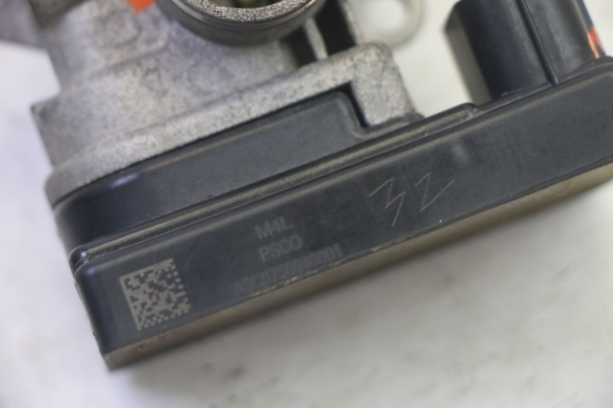 photo de INYECCION PEUGEOT TWEET PRO EFI 4T 50 (2021 - 2022)