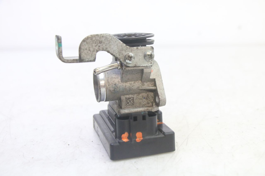 photo de INYECCION PEUGEOT TWEET PRO EFI 4T 50 (2021 - 2022)