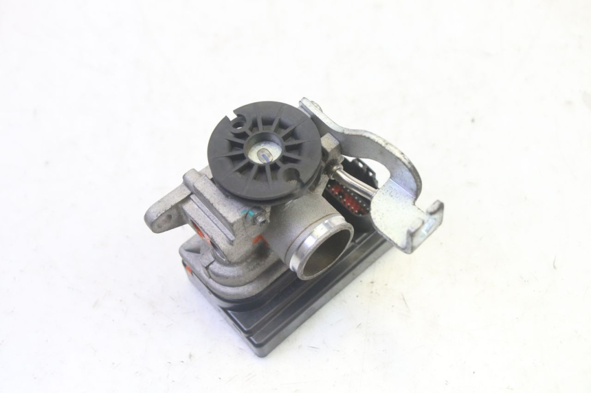 photo de INYECCION PEUGEOT TWEET PRO EFI 4T 50 (2021 - 2022)