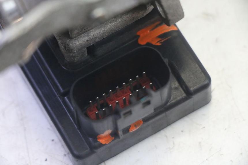 photo de INYECCION PEUGEOT TWEET PRO EFI 4T 50 (2021 - 2022)