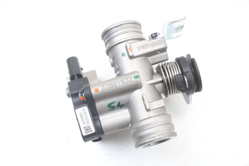 photo de INYECCION PIAGGIO VESPA PRIMAVERA 4T 50 (2021 - 2024)