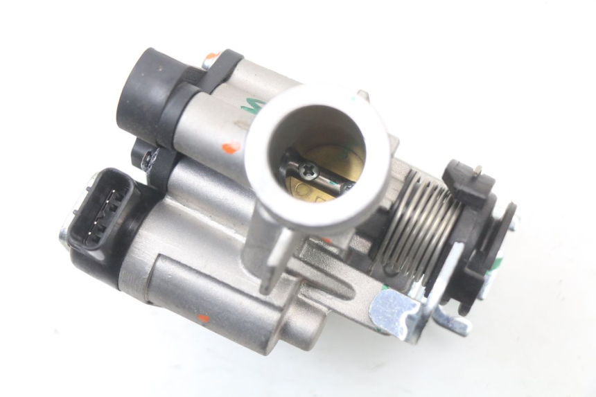 photo de INYECCION PIAGGIO VESPA PRIMAVERA 4T 50 (2021 - 2024)