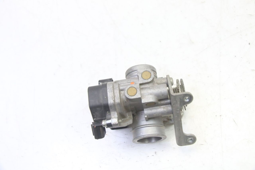 photo de INYECCION MBK WAAP 125 (2008 - 2013)
