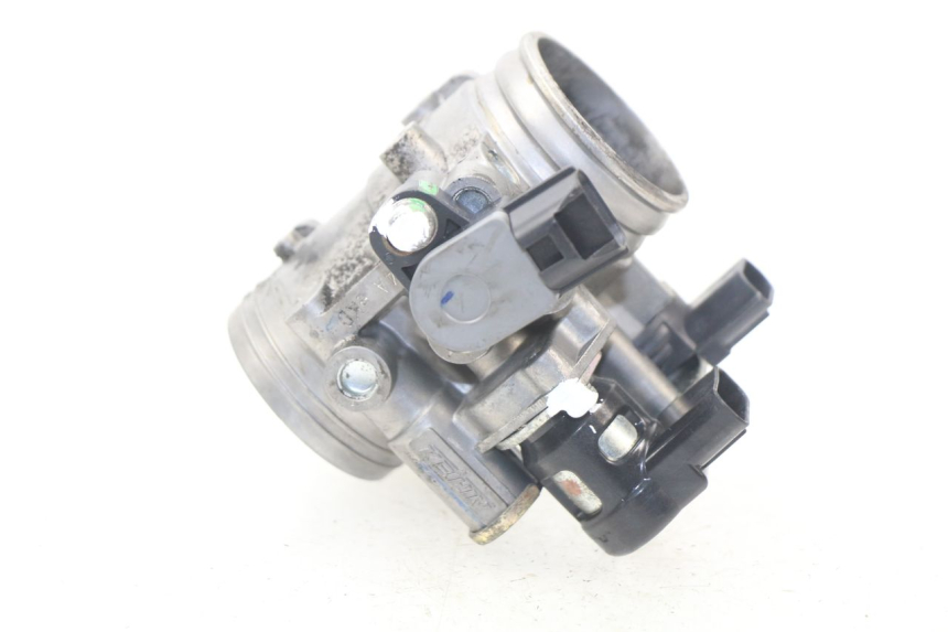 photo de INYECCION KYMCO X-CITING XCITING 400 (2014 - 2018)