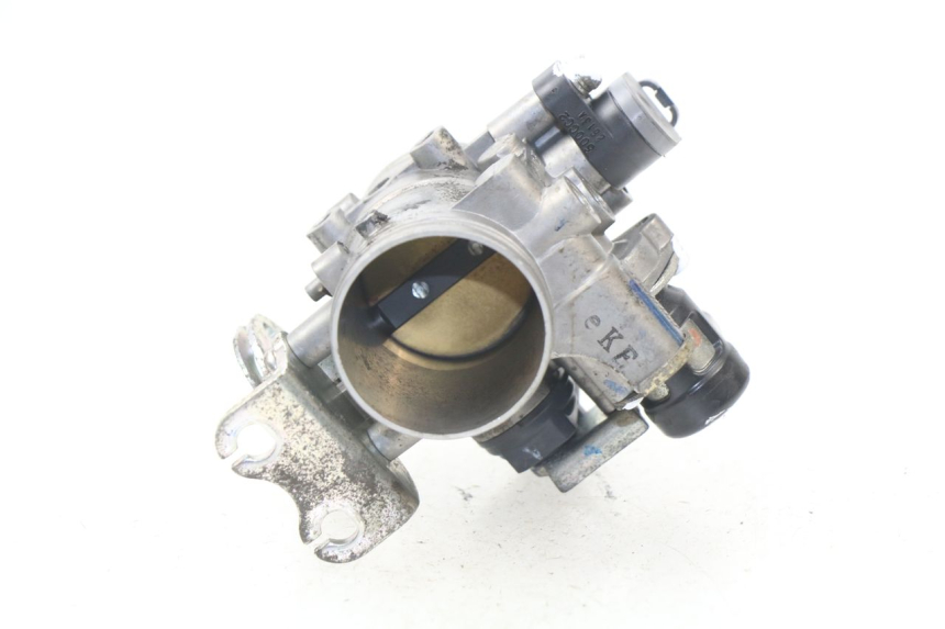 photo de INYECCION KYMCO X-CITING XCITING 400 (2014 - 2018)