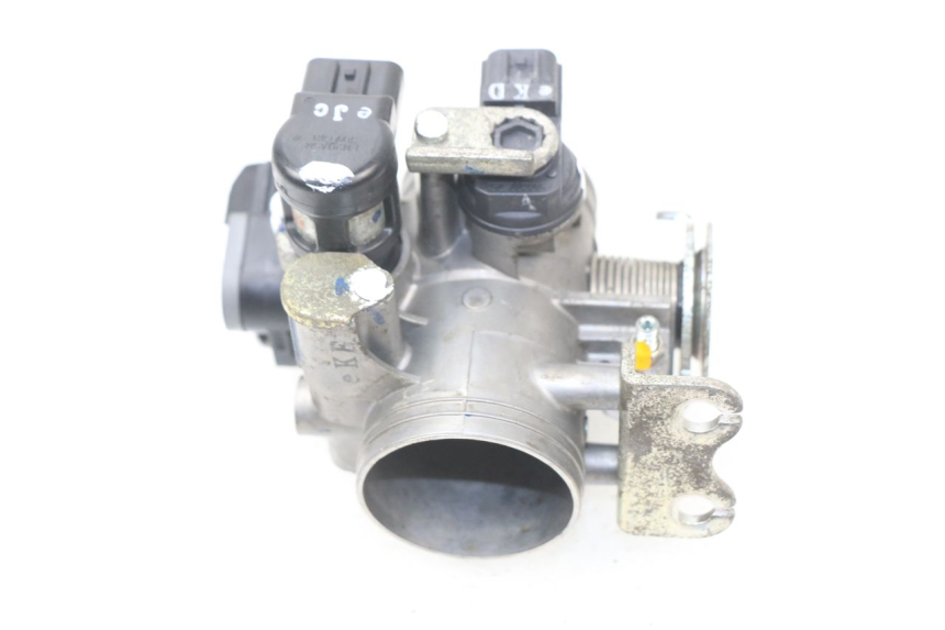 photo de INYECCION KYMCO X-CITING XCITING 400 (2014 - 2018)