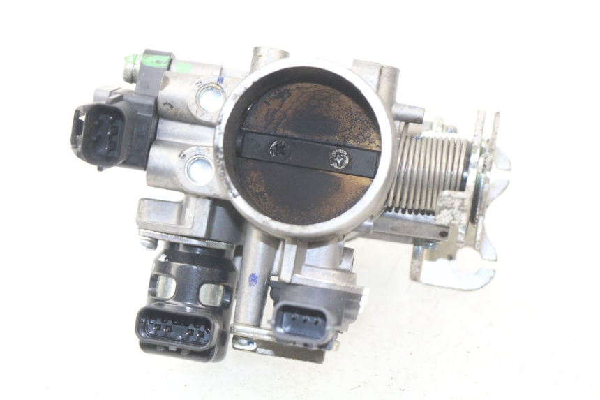 photo de INYECCION KYMCO X-CITING XCITING 400 (2014 - 2018)