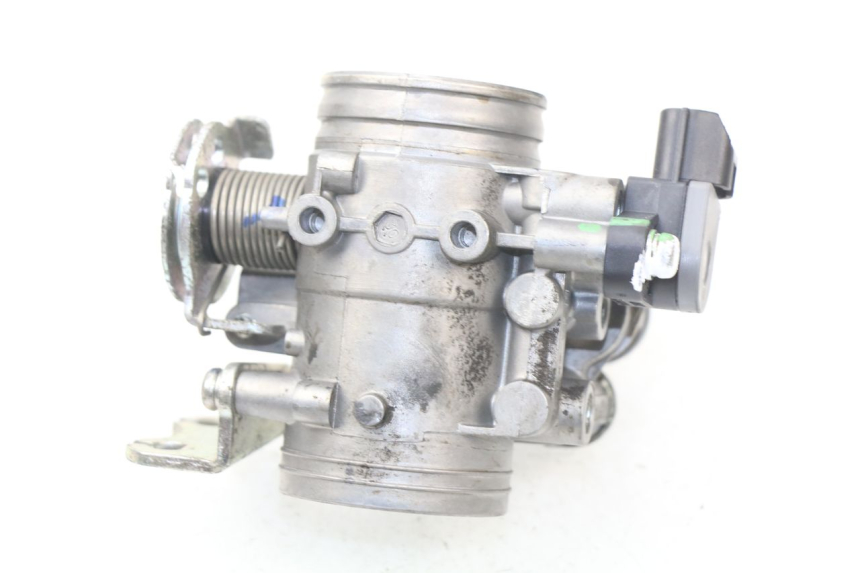 photo de INYECCION KYMCO X-CITING XCITING 400 (2014 - 2018)