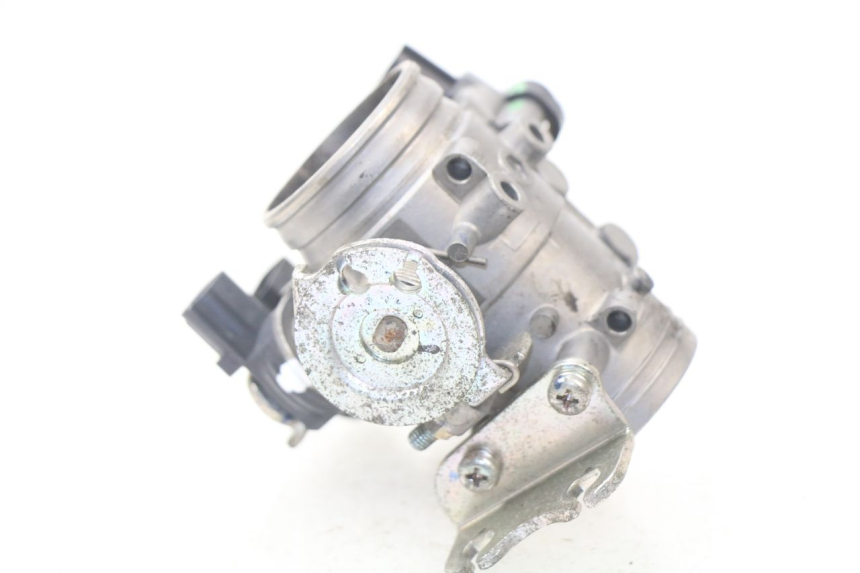 photo de INYECCION KYMCO X-CITING XCITING 400 (2014 - 2018)