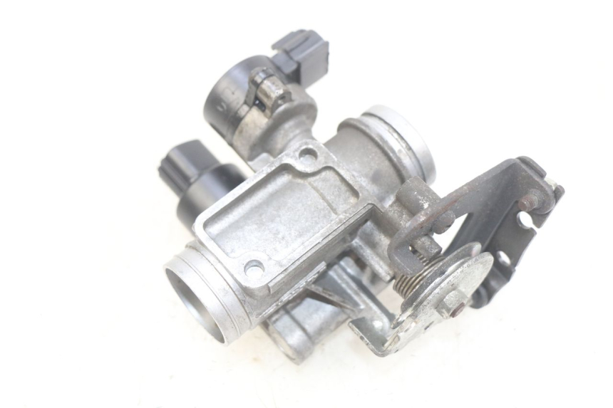 photo de INYECCIÓN YAMAHA X-CITY XCITY 125 (2007 - 2008)