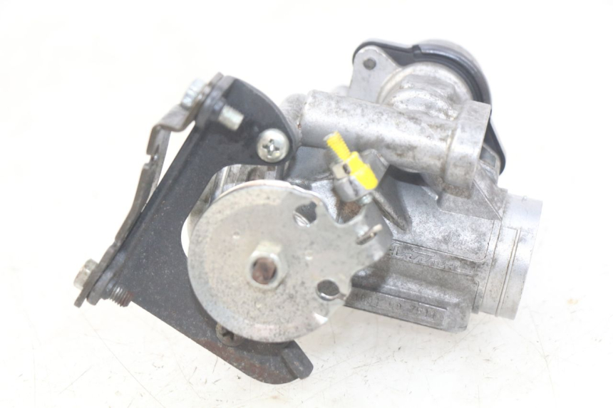 photo de INYECCIÓN YAMAHA X-CITY XCITY 125 (2007 - 2008)