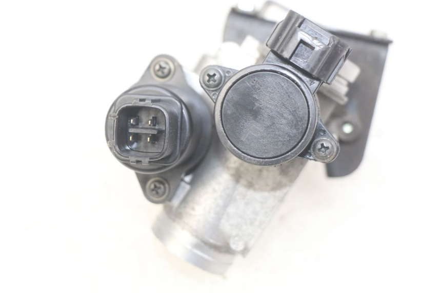 photo de INYECCIÓN YAMAHA X-CITY XCITY 125 (2007 - 2008)