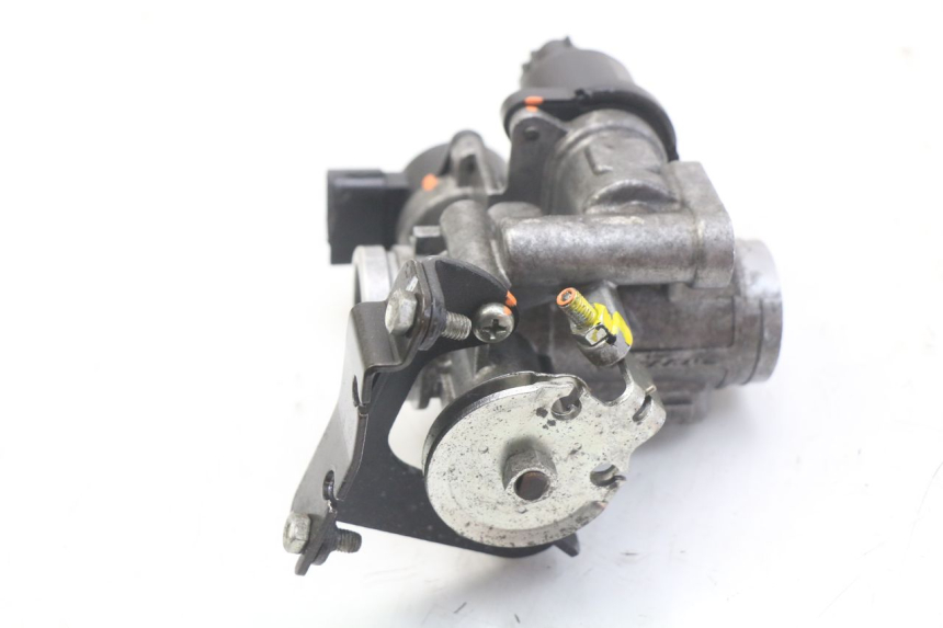 photo de INYECCIÓN YAMAHA X-CITY XCITY 125 (2007 - 2008)
