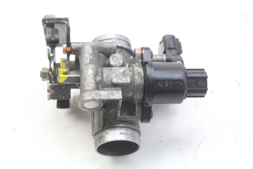 photo de INYECCIÓN YAMAHA X-CITY XCITY 125 (2007 - 2008)