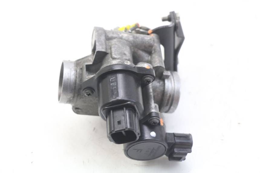 photo de INYECCIÓN YAMAHA X-CITY XCITY 125 (2007 - 2008)