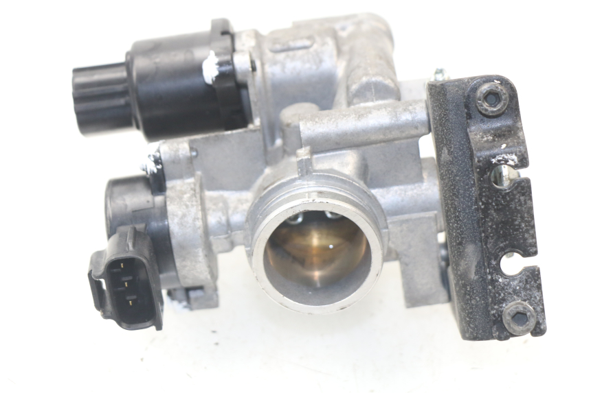 photo de INYECCION YAMAHA XMAX X-MAX ABS 125 (2014 - 2016) - Vista principal