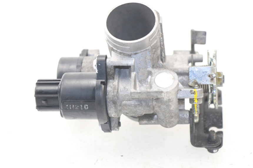 photo de INYECCION YAMAHA XMAX X-MAX ABS 125 (2014 - 2016) - Zoom estado de uso