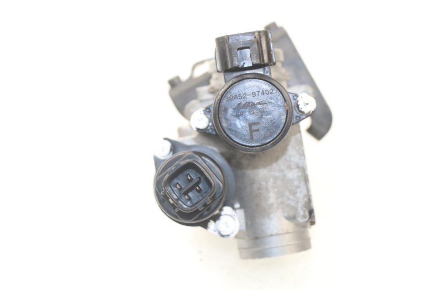 photo de INYECCION YAMAHA XMAX X-MAX ABS 125 (2014 - 2016) - Otra perspectiva