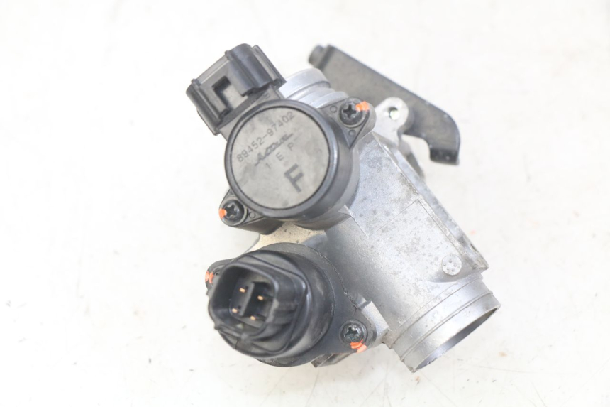 photo de INYECCIÓN YAMAHA X-MAX XMAX 125 (2010 - 2014)