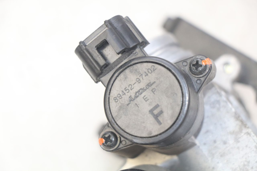 photo de INYECCIÓN YAMAHA X-MAX XMAX 125 (2010 - 2014)