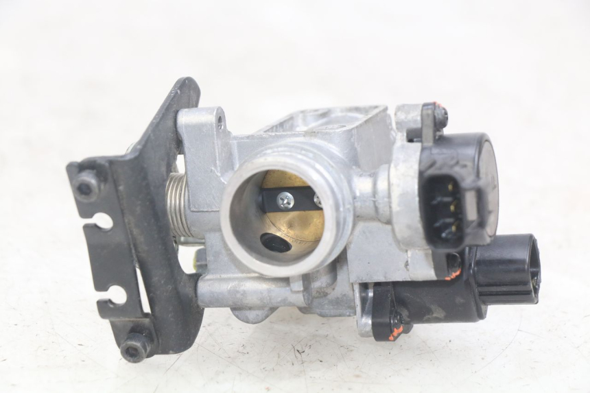 photo de INYECCIÓN YAMAHA X-MAX XMAX 125 (2010 - 2014)