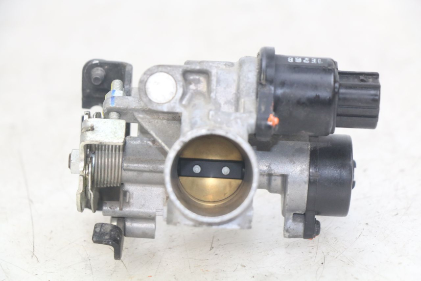 photo de INYECCIÓN YAMAHA X-MAX XMAX 125 (2010 - 2014)