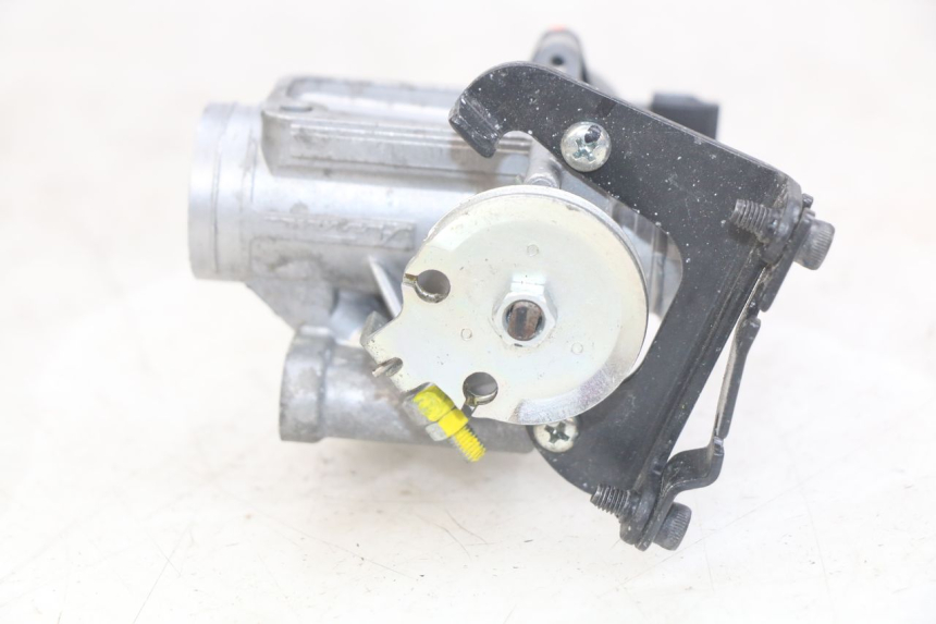 photo de INYECCIÓN YAMAHA X-MAX XMAX 125 (2010 - 2014)