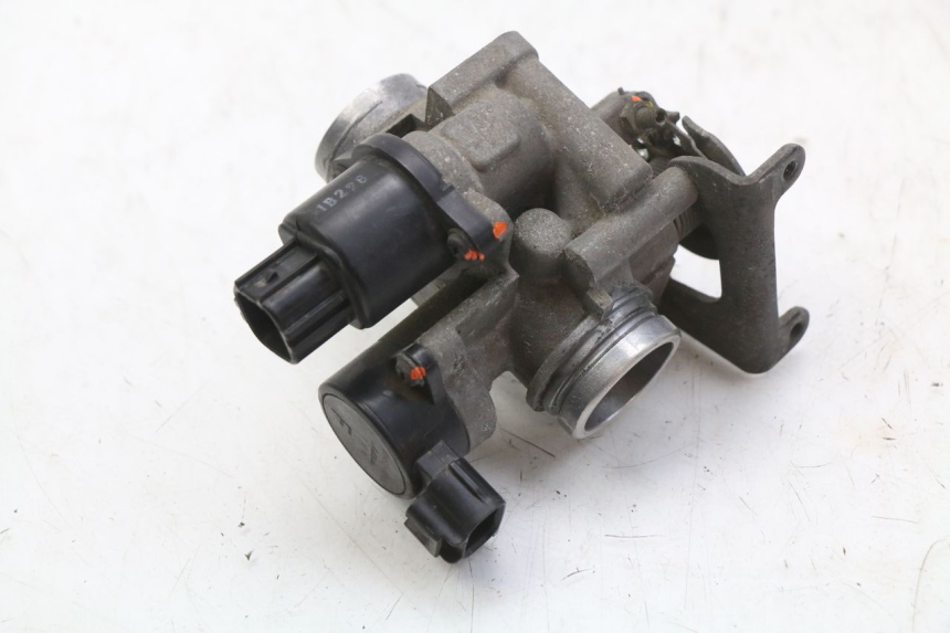 photo de INYECCIÓN YAMAHA XMAX X-MAX 125 (2006 - 2009)