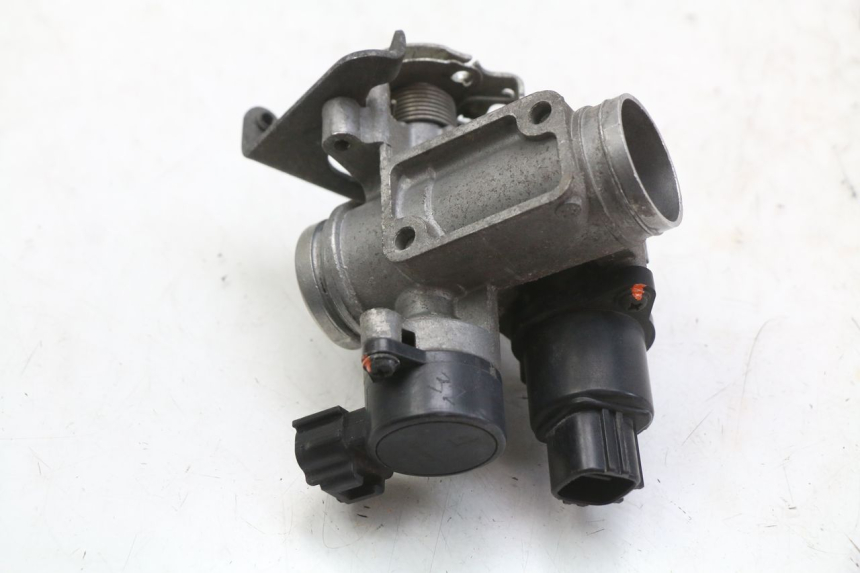 photo de INYECCIÓN YAMAHA XMAX X-MAX 125 (2006 - 2009)