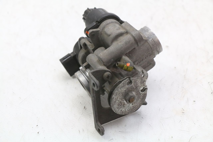 photo de INYECCIÓN YAMAHA XMAX X-MAX 125 (2006 - 2009)