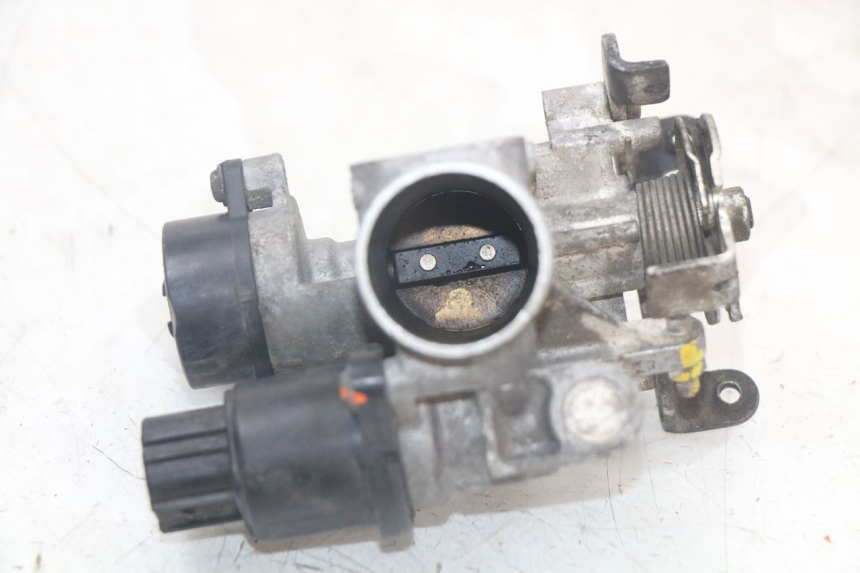 photo de INYECCIÓN YAMAHA XMAX X-MAX 125 (2006 - 2009)