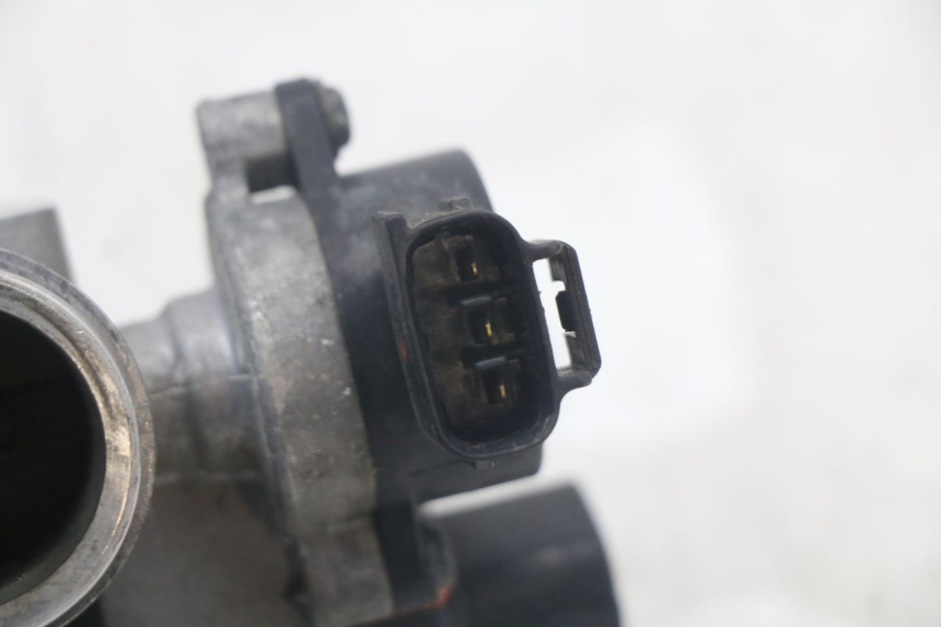 photo de INYECCIÓN YAMAHA XMAX X-MAX 125 (2006 - 2009)