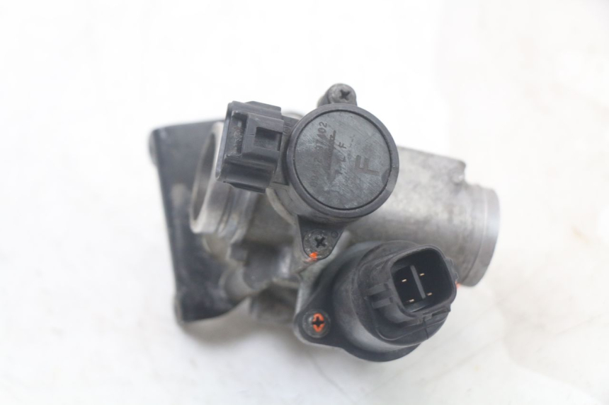 photo de INYECCIÓN YAMAHA XMAX X-MAX 125 (2006 - 2009)