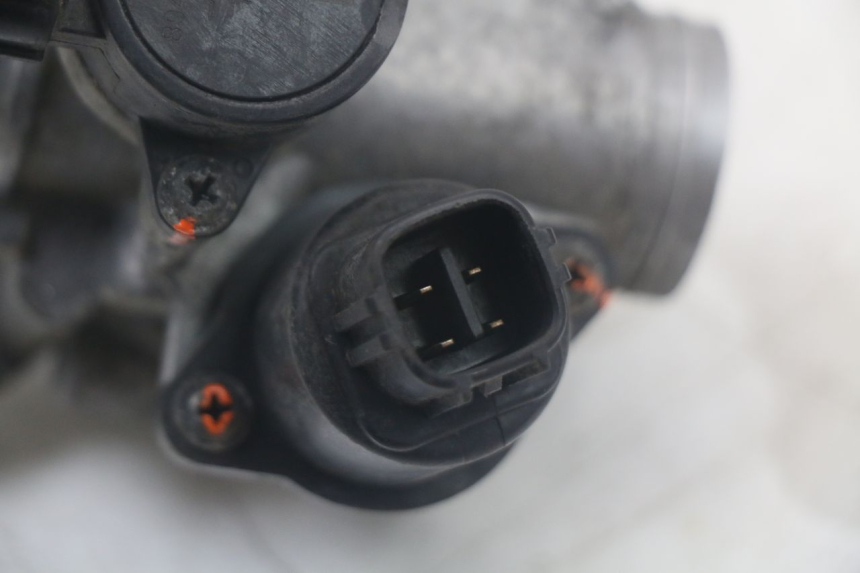 photo de INYECCIÓN YAMAHA XMAX X-MAX 125 (2006 - 2009)