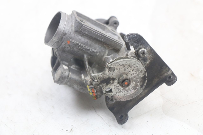 photo de INYECCIÓN YAMAHA XMAX X-MAX 125 (2006 - 2009)