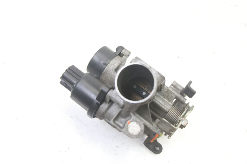 photo de INYECCIÓN YAMAHA X-MAX XMAX 125 (2010 - 2014)