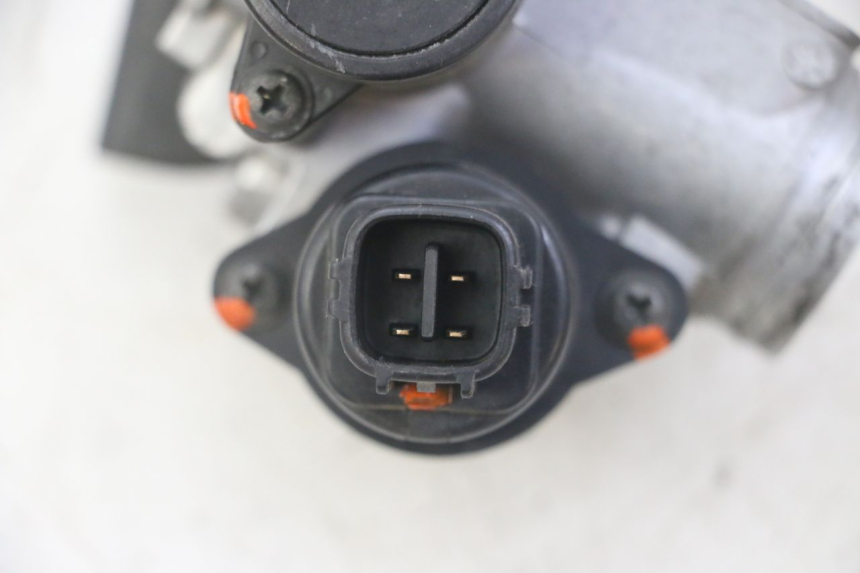 photo de INYECCIÓN YAMAHA X-MAX XMAX 125 (2010 - 2014)