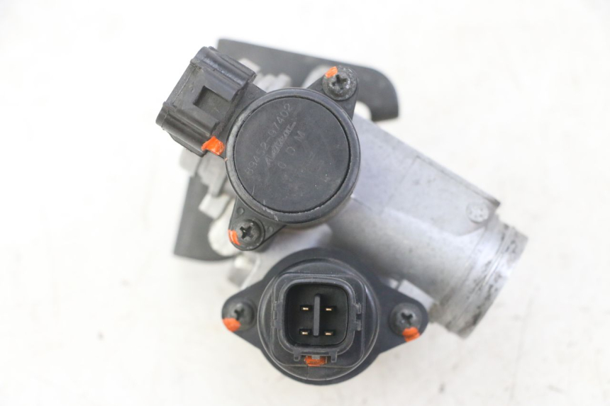photo de INYECCIÓN YAMAHA X-MAX XMAX 125 (2010 - 2014)