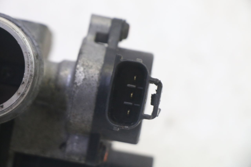 photo de INYECCIÓN YAMAHA X-MAX XMAX 125 (2010 - 2014)