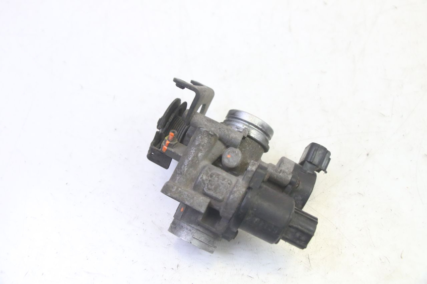 photo de INYECCIÓN YAMAHA X-MAX XMAX 125 (2010 - 2014)