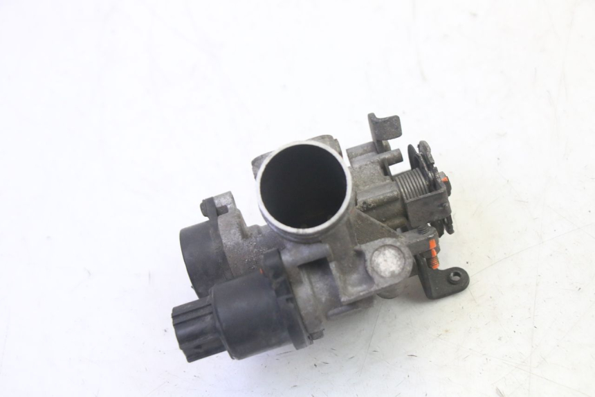 photo de INYECCIÓN YAMAHA X-MAX XMAX 125 (2010 - 2014)