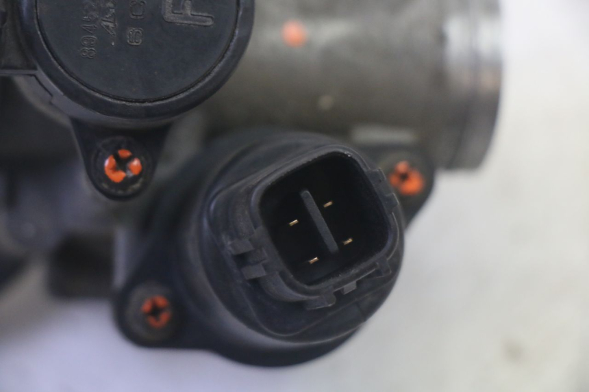 photo de INYECCIÓN YAMAHA X-MAX XMAX 125 (2010 - 2014)