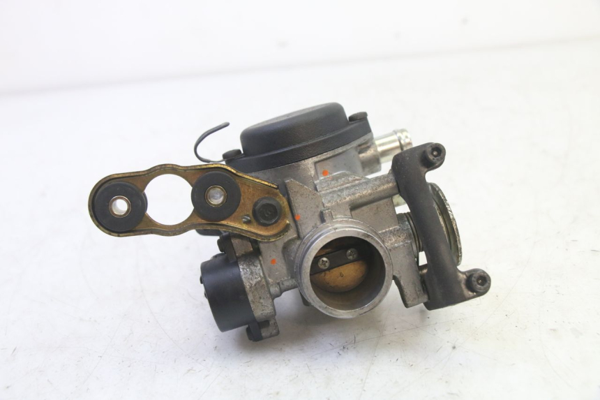 photo de INYECCIÓN YAMAHA X-MAX XMAX 250 (2006 - 2009)