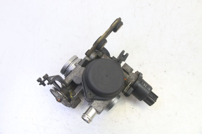 photo de INYECCIÓN YAMAHA X-MAX XMAX 250 (2006 - 2009)