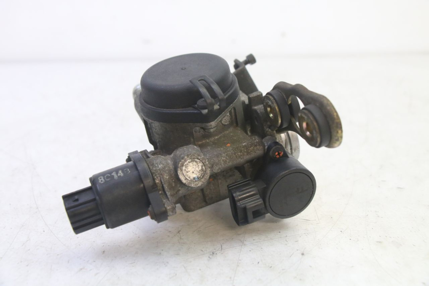 photo de INYECCIÓN YAMAHA X-MAX XMAX 250 (2006 - 2009)