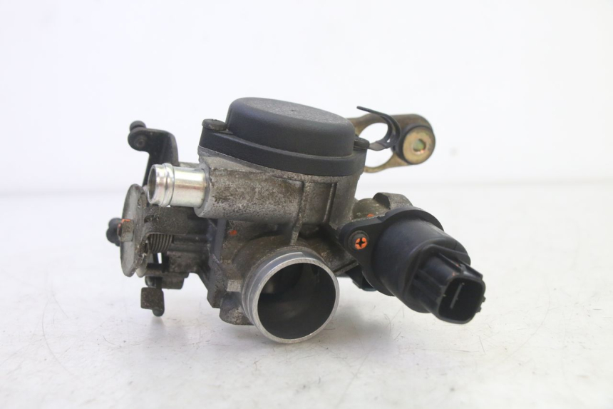 photo de INYECCIÓN YAMAHA X-MAX XMAX 250 (2006 - 2009)