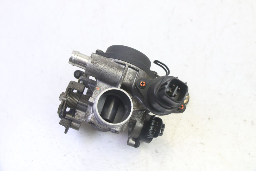 photo de INYECCIÓN YAMAHA X-MAX XMAX 250 (2006 - 2009)