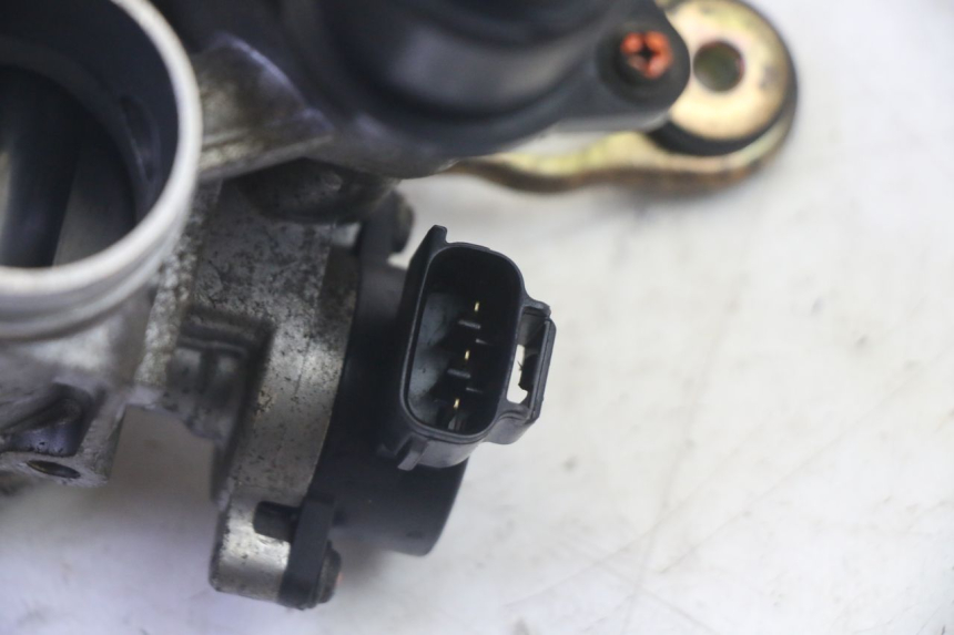 photo de INYECCIÓN YAMAHA X-MAX XMAX 250 (2006 - 2009)