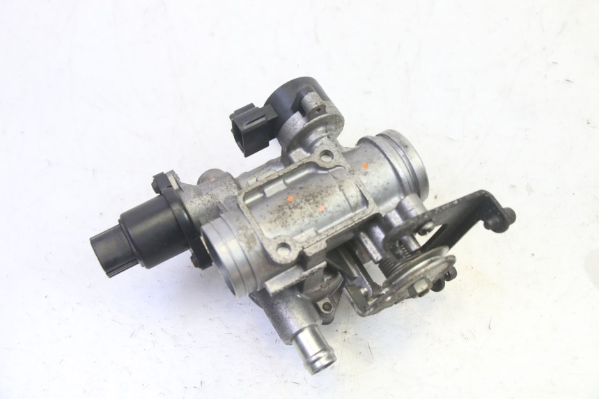 photo de INYECCIÓN YAMAHA X-MAX XMAX 250 (2006 - 2009)