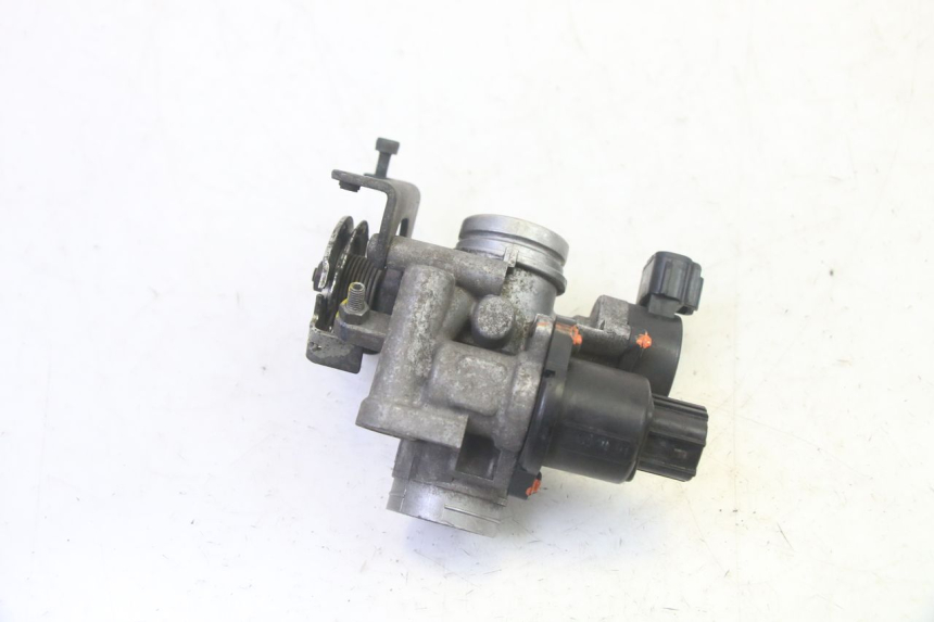 photo de INYECCIÓN YAMAHA X-MAX XMAX 125 (2010 - 2014) - Vista principal